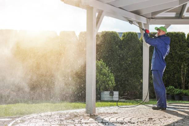 Spring Cleaning in Cutler Bay, FL