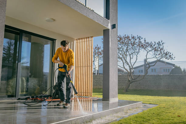 Best Pool Deck Cleaning  in Cutler Bay, FL