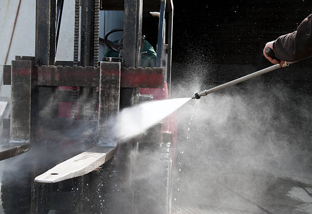 Best Machinery and Equipment Cleaning  in Cutler Bay, FL