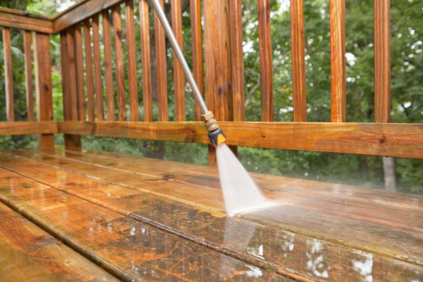 Best Driveway Pressure Washing  in Cutler Bay, FL